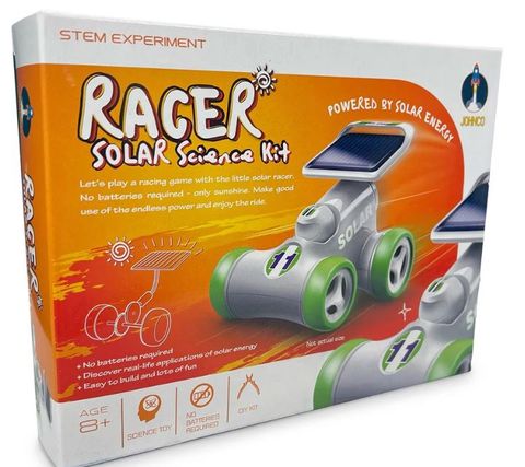 Solar Racer