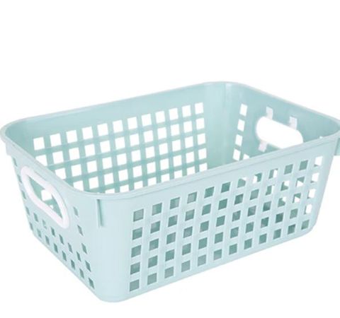 Large classroom storage baskets Ocean