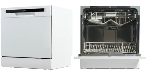 Dishwasher Esatto benchtop