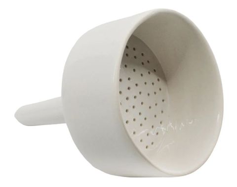 Funnel porcelain Buchner 12.5cm EISCO
