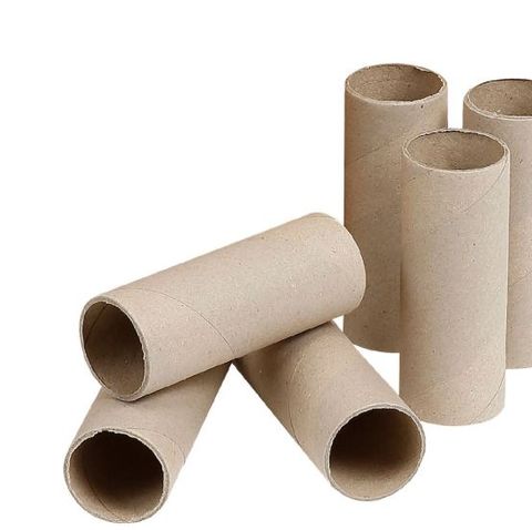 Craft rolls 110x38mm