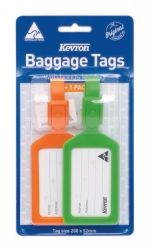 Luggage tag Kevron