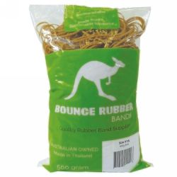 Rubber bands Bounce size 16