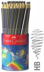 Pencil lead HB Faber-Castell graphite