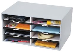 Sort-and-Store file Marbig