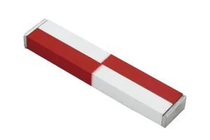 Bar magnet rectangular 100x10x10mm