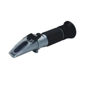 Refractometer 0-32% Brix hand held