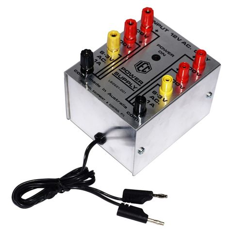 P/Supply 12V fixed PSSC 100V/200V DC