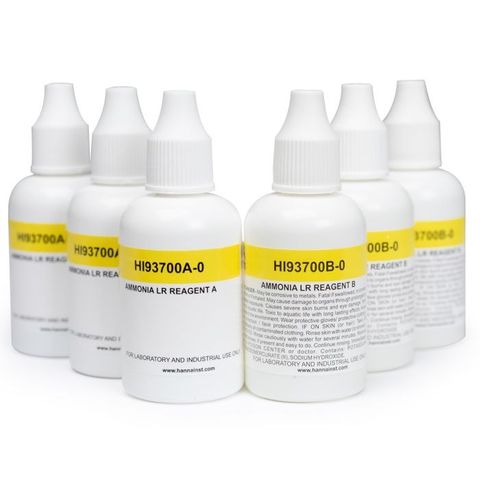 Ammonia LR reagent kit 300 tests