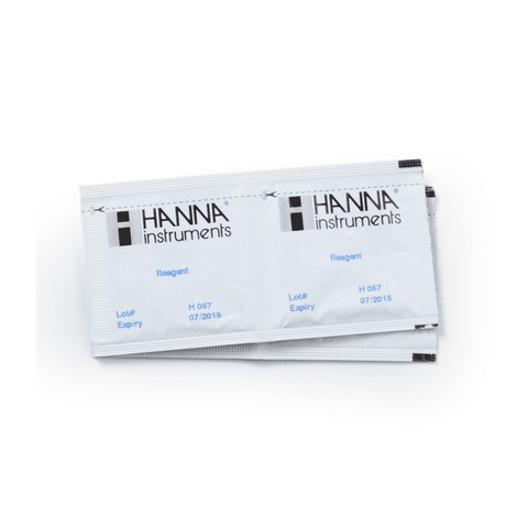 Nitrite HR reagent kit 300 tests