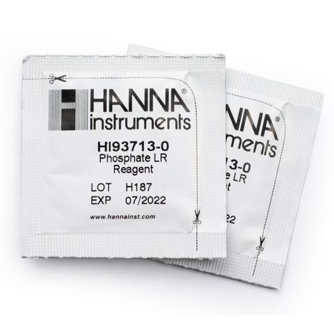 Phosphate LR reagent kit 100 tests