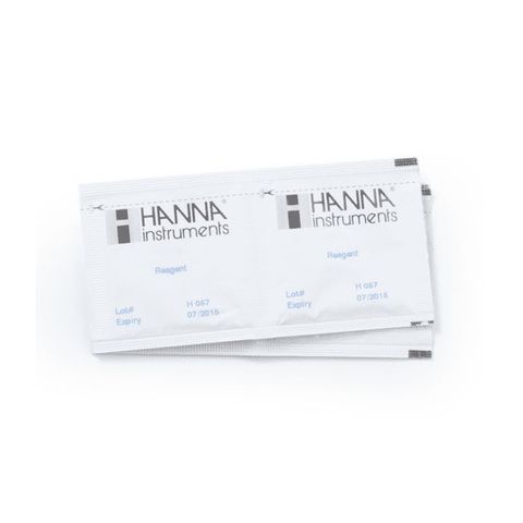 Sulphate reagent kit 100 tests