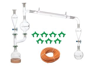 Distillation Apparatus