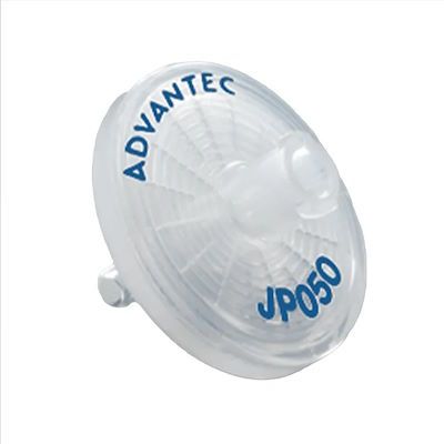 Syringe filter PTFE 0.2um 25mm dia