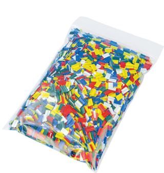 Magnetic Line Coloured Chips