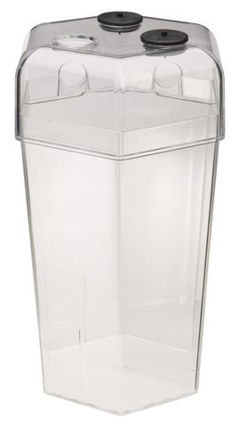 EcoChamber Pasco