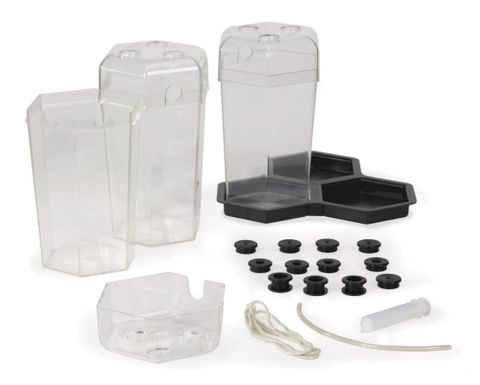 EcoZone system Pasco
