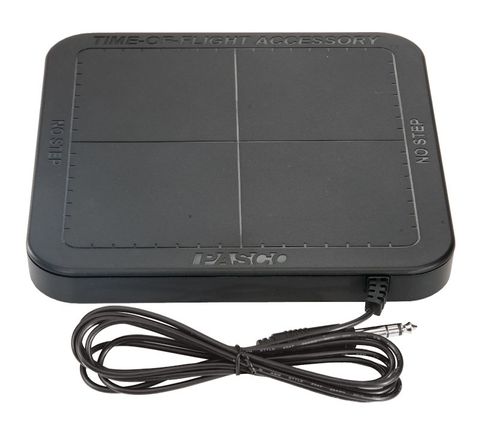 Time-of-Flight accessory Pasco