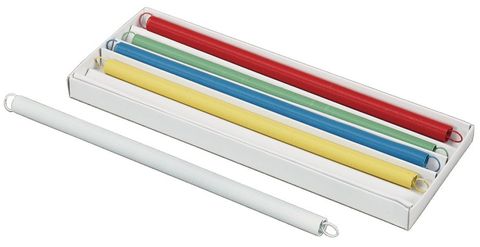 Equal Length spring set Pasco