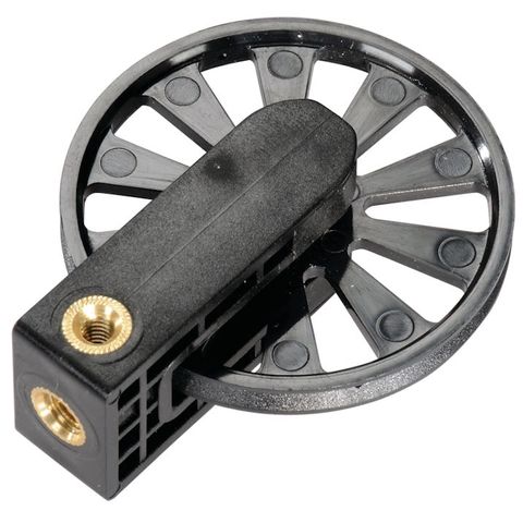 Super Pulley Pasco