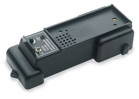 Variable speed motorised cart Pasco