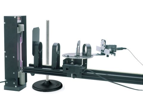 Educational Spectrophotometer Pasco