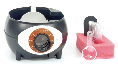 Human Eye model Pasco