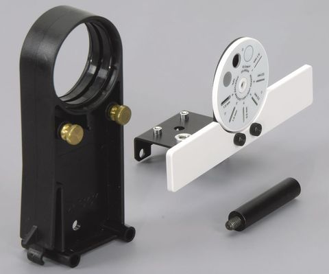 Aperture bracket Pasco