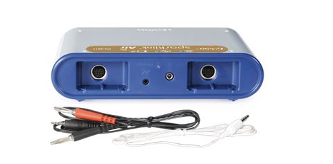 SPARKlink Air interface Pasco