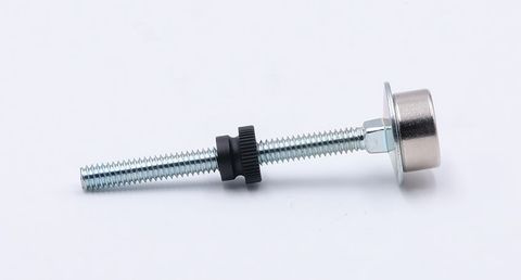 Motion Sensor bracket magnetic Pasco