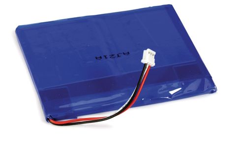 Battery 3.7V for wireless sensors Pasco
