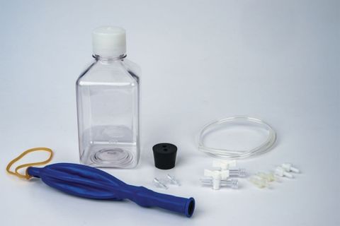 Gas Laws accessory kit Pasco