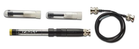 Wireless Ammonium ISE probe Pasco