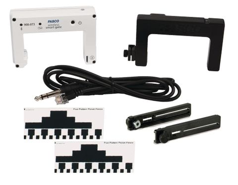 Wireless Smart Gate dynamic system Pasco