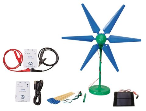 Renewable Energy bundle Pasco