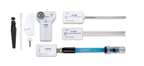 Environmental Science start bundle Pasco
