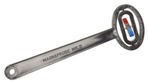 Magnaprobe Pasco