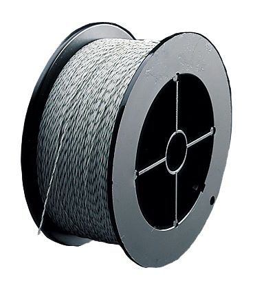 Braided physics string Pasco