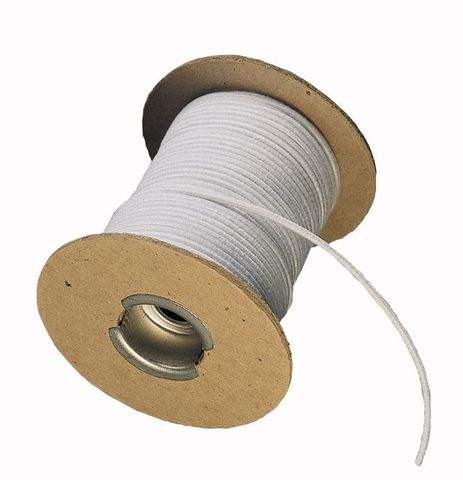 Elastic wave cord 3mm x ~90m Pasco