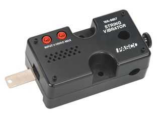 Vibrator