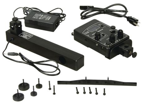 Ripple generator & light source Pasco