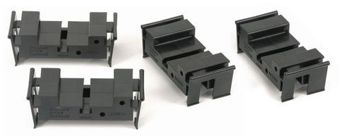Optics Carriage for Pasco dynamics track