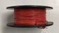 Wire hookup Red light duty 7x0.20mm[WSL]