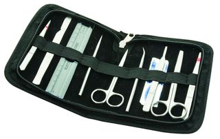 Dissecting set