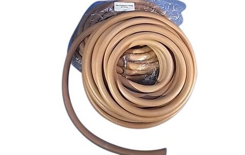 Tubing rubber 8mmID x 3mm wall
