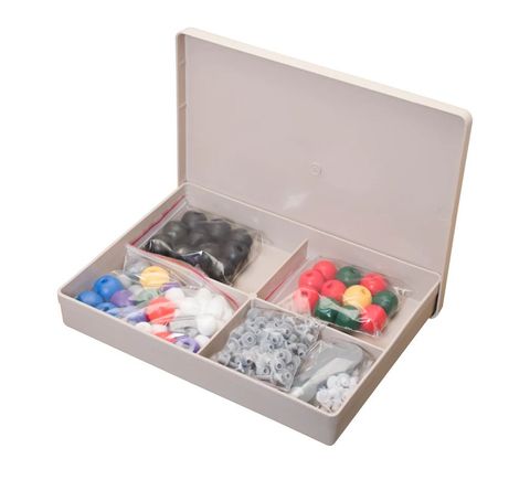 EISCO Inorganic Organic teacher set