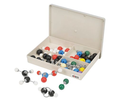 EISCO Inorganic Organic basic set