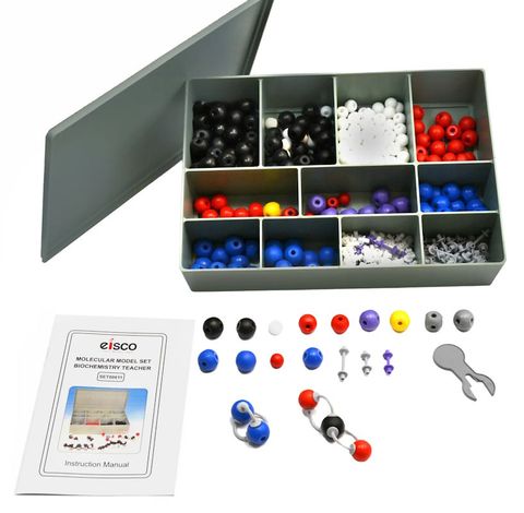 EISCO Biochemistry Teacher set (562)