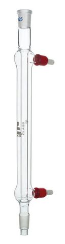 Condenser Liebig B19 340mm s/conn [EUD3]