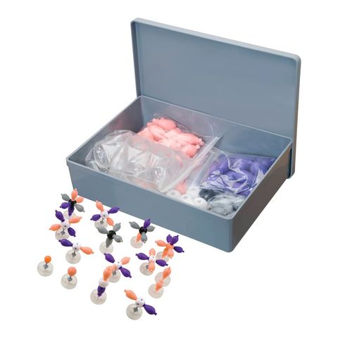 EISCO Molecular Orbital set (14 models)